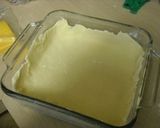 ピーチコブラー作り方5写真