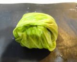 スープがやさしい♪ロールキャベツ作り方5写真