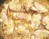 白米消滅!鶏もも肉のソテー甘酢マヨネーズ作り方15写真