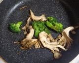 肉感のあるハンバーグ目指して！作り方10写真