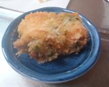 お弁当に！海苔チーちくわ作り方8写真