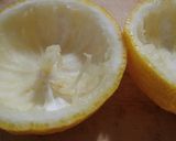 やさしい甘みの柚茶（ユジャチャ）作り方2写真