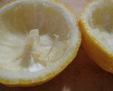 やさしい甘みの柚茶（ユジャチャ）作り方2写真