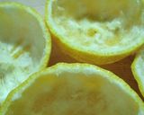 やさしい甘みの柚茶（ユジャチャ）作り方3写真