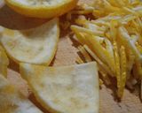 やさしい甘みの柚茶（ユジャチャ）作り方4写真