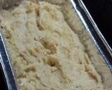 柚子パウンドケーキ（生の柚子使用）作り方9写真