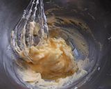 しっとり。レーズンのケーキクッキー作り方4写真
