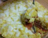 野菜たっぷりミートソース作り方7写真