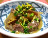 酒飲み喜ぶ♪すじの煮込み（どて焼き）♪作り方12写真