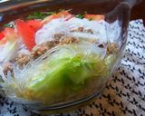５重のサラダ作り方5写真