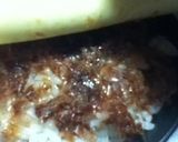 簡単★てきとーチーズおかかご飯作り方2写真