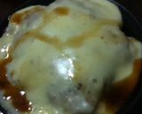 簡単★てきとーチーズおかかご飯作り方4写真