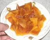 レンジ料理☆リンゴジャムの作り方作り方9写真