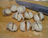 わが家の大根の煮物♡作り方3写真