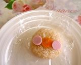 ＊キャラ弁＊とても簡単!!アンパンマン♪作り方2写真