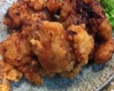 漬け込みタレでお肉柔らか唐揚げ作り方4写真