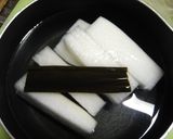 ずぼらシリーズ⑦☮ぐるぐる３兄弟☮作り方9写真