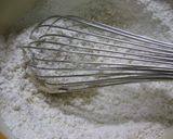 アメリカーンなM&Mクッキー作り方1写真