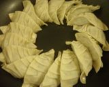キャベツたっぷり★ヘルシー餃子作り方3写真