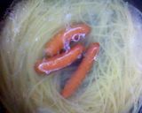 ☆フライパンでガッツリ旨いミートソース☆作り方5写真