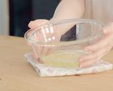 米粉シフォンケーキ作り方1写真