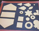 X'masクッキー&GiftBox作り方11写真