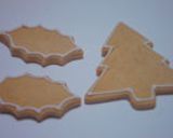 X'masクッキー&GiftBox作り方17写真