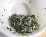 ほうれんそうと鶏のプリプリ水餃子作り方2写真