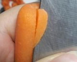 お弁当のすきまなどに作り方2写真