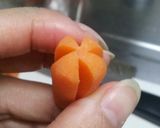 お弁当のすきまなどに作り方3写真