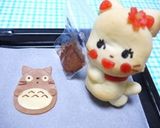 トトロクッキー作り方15写真