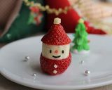 クリスマスに♪丸ごとかぼちゃスープ作り方18写真