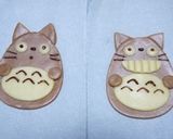 トトロクッキー作り方16写真