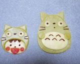 トトロクッキー作り方17写真