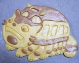トトロクッキー作り方18写真
