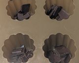 大人の簡単チョコレートケーキ作り方2写真
