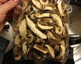 簡単茶碗蒸し 圧力鍋or地獄蒸し作り方15写真