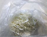 【時短簡単！】パリパリフライドオニオン作り方3写真