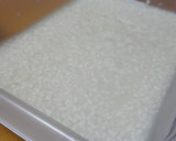ささみの塩麹漬けときのことトマトの炒め物作り方1写真