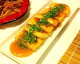 お手軽☆あんかけ揚げだし豆腐作り方6写真