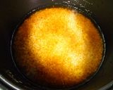 たっぷりきのこと牛肉の炊き込みごはん作り方4写真