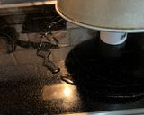 栗の渋皮煮のシフォンケーキ作り方17写真