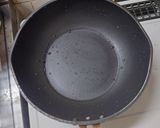 ココナッツ香る スリランカ寄せ年越しそば作り方2写真