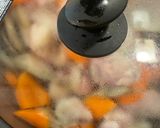 簡単！煮物（作り置きに良き）作り方3写真