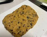 【卵なし】ソイジョイ風の大豆バー作り方5写真