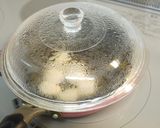 ホタテのレモンバターソテー作り方6写真