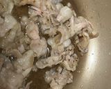 キャベツ消費◎大豆と一緒にトマト缶煮作り方4写真