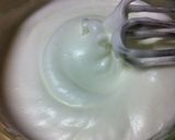 みんな大好き♡シフォンケーキ(*Ü*)ﾉ作り方3写真