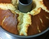 みんな大好き♡シフォンケーキ(*Ü*)ﾉ作り方11写真