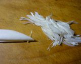 簡単♪鶏の中華風煮作り方2写真